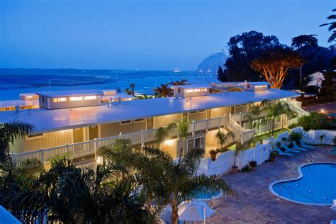 Comfort inn morro bay  (805) 772-4483