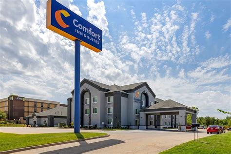 Comfort inn muskogee ok Page 13 of Comfort Inn Muskogee near Medical Center guest reviews