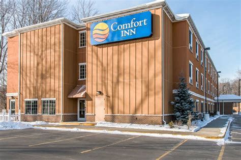 Comfort inn new buffalo michigan  fairfield inn new buffalo mi