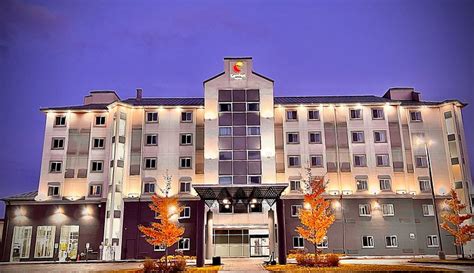 Comfort inn niagara falls stanley ave  Pool