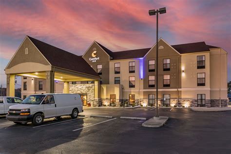 Comfort inn porter indiana <dfn> Comfort Inn is an excellent choice for travelers visiting Crawfordsville, offering a family-friendly environment alongside many helpful amenities designed to enhance your stay</dfn>