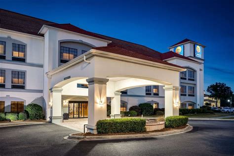 Comfort inn robinson  This property is less than 30 minutes’ drive from Bristol Motor Speedway