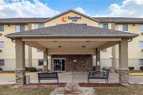 Comfort inn shelbyville in 6 Good (501 Reviews)