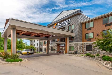 Comfort inn virginia mn  (218) 741-7411