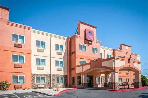 Comfort suites albuquerque Comfort Suites Albuquerque: E Thompson - See 372 traveler reviews, 112 candid photos, and great deals for Comfort Suites Albuquerque at Tripadvisor