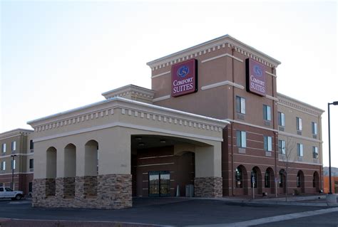 Comfort suites gallup nm Comfort Suites Gallup East Route 66 and I-40: Talk About A Find! - See 593 traveler reviews, 137 candid photos, and great deals for Comfort Suites Gallup East Route 66 and I-40 at Tripadvisor