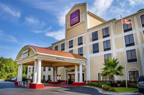 Comfort suites gateway savannah promo code 0