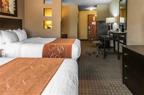 Comfort suites hobbs nm  View Hotel