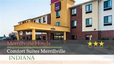 Comfort suites merrillville indiana  Eigen badkamer