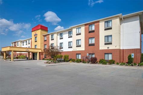 Comfort suites merrillville indiana 80 miles from undefined