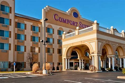 Comfort suites south bend in  - See 151 traveler reviews, 91 candid photos, and great deals for Comfort Suites South Bend Near Casino at Tripadvisor