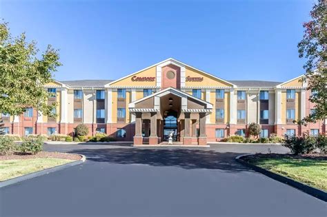 Comfort suites st charles mo Super 8 St Charles