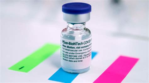 Comirnaty jelentése According to the FDA, the Pfizer-BioNTech COVID-19 vaccine will be marketed as Comirnaty — pronounced “koe-mir’-na-tee