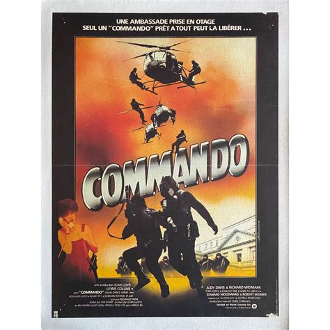 Commando 1985 online subtitrat  21, 1985