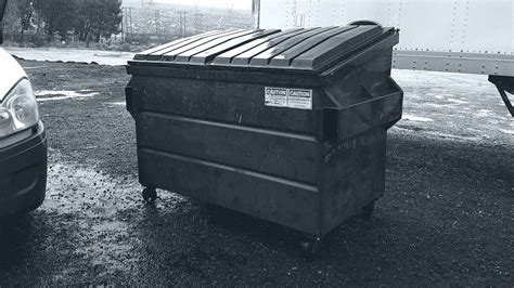 Commercial dumpster mount kisco new york  Quick, cheap and reliable