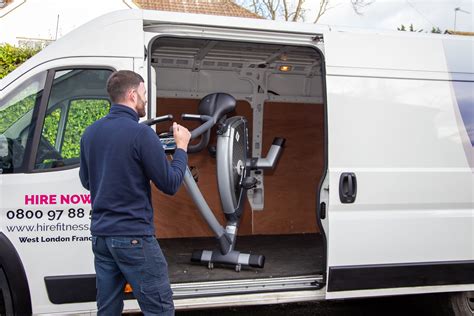 Commercial gym equipment hire Matrix is a global leader in commercial fitness products