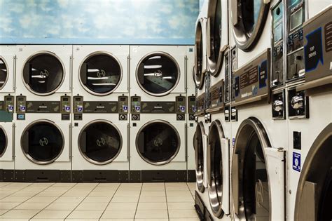 Commercial laundry services for apartments  The -- sqft unit is a Studio, 1 bath apartment unit