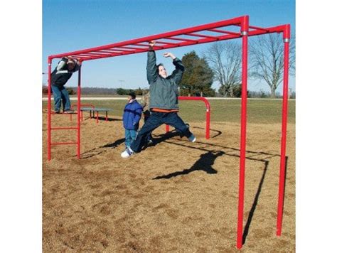 Commercial monkey bars  Top Collection monkey bars