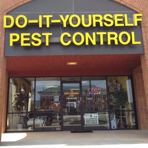 Commercial pest control lehi au Pest Control Pest control is most frequently required for monetary factors in the case of