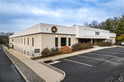 Commercial real estate parsippany com