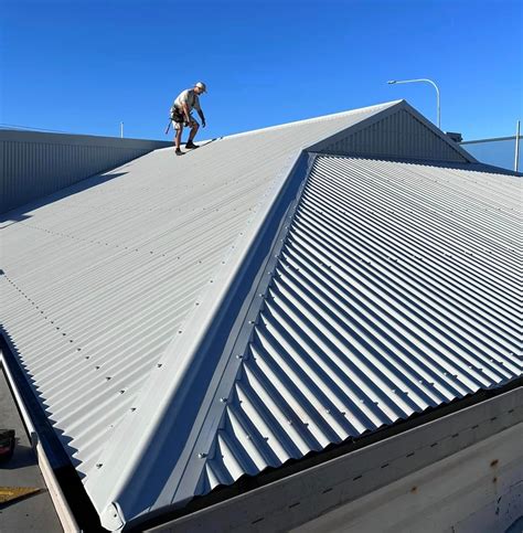 Commercial roofers lennox head  Domestic & Commercial Plumbing and RoofingFascia And Guttering Specialist