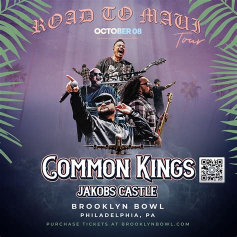 Common kings setlist  The Queen Kings Kubana Live Club, Siegburg - Oct 6, 2017 Oct 06 2017