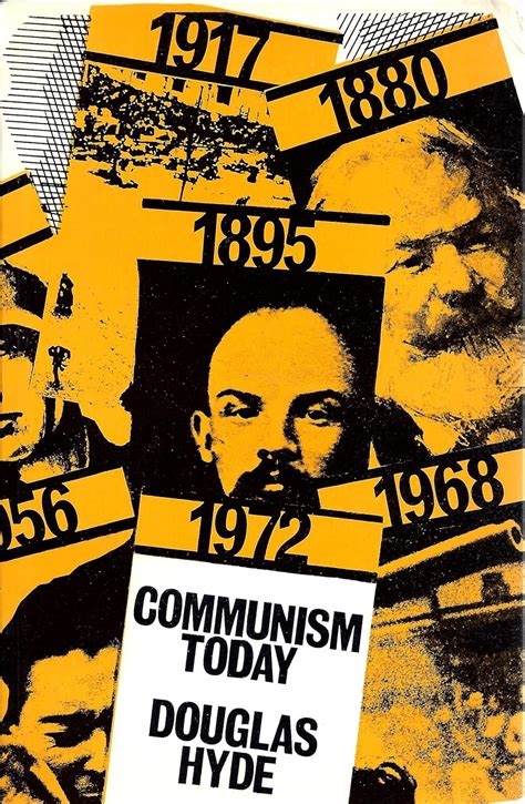 2024 Communism TodayDouglas Hyde - альдога.рф