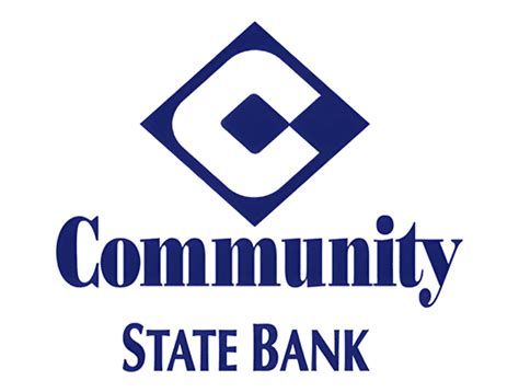 Community state bank coffeyville ks Community State Bank allows you to bank on the go
