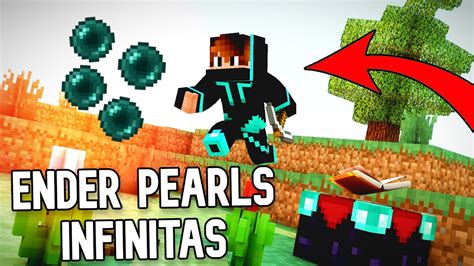 Como conseguir ender pearls en pixelmon  They are an excellent early fuel source in an Extra Utilities' Ender Generator