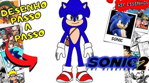 Como desenhar o sonic moderno INÍCIO IMEDIATO ️ Curso de Desenho com a Dai Oliveira 🎨 vídeo você vai aprender a como desenhar o SonicInscreva-se no canal para mais vídeos tutoriaishow to drawdrawako kresliťcomo deseñarcómo dibujarکس طرح