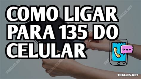 Como ligar para 135 do celular tim Se precisar, conte com a Ouvidoria TIM