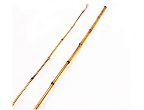 Como montar vara de pescar de bambu COMO PESCAR TRAIRA COM VARA DE BAMBU1-Vara de mão com massa: Devemos nos preocupar coma visualização