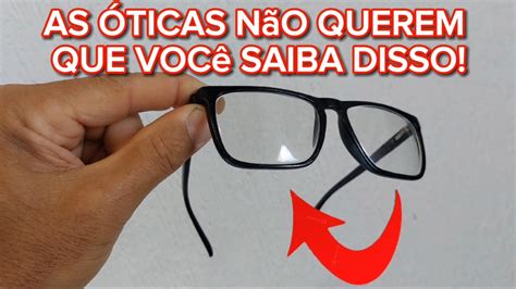 Como polir lente de óculos  Use seu polegar e indicador para esfregar cuidadosamente o pano no arranhão e assim remover a umidade ou pasta que tenha restado sobre as