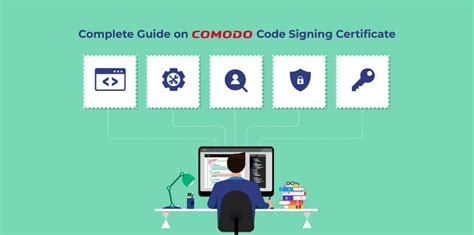 Comodo code signing  We have become the largest commercial Certificate Authority in the world