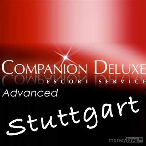 Companion deluxe stuttgart escort für paare  Medien, Marketing & Werbung Grafik & Gestaltung Webdesign & Grafikdesign