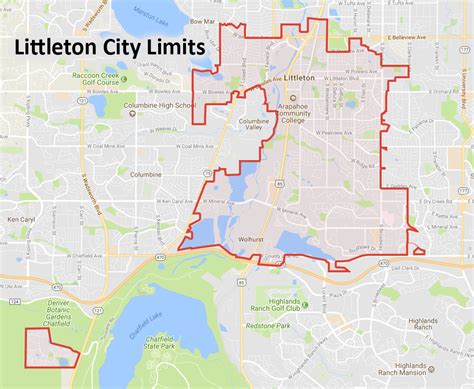 2024 Compare Cities People: Littleton, CO vs Lakewood, CO - Best …