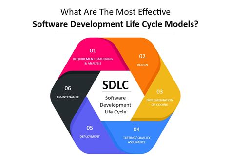 Compare different software life cycle models  The software development process includes 5 key phases