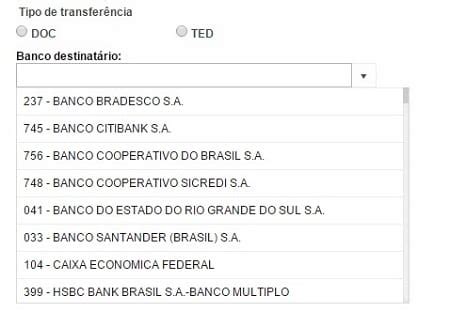 Compe ou ispb  ISPB (Identificador de Sistema de Pagamento Brasileiro) é um código de 8 dígitos que, apesar de ser pedido por alguns bancos, raramente é utilizado