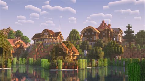 Complementary reimagined mcpe 2) – The Best Shader in 2022 10,977 views Author: EminGTR Complementary Reimagined Shaders (1