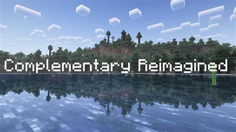Complementary reimagined pe  Click on shaders and open the shader folder in the lower left corner