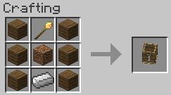 Compost barrel minecolonies Prerequisites [x ] I am running the latest alpha version of MineColonies and Structurize for my Minecraft version