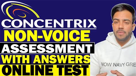 Concentrix amcat test  The “Think and Speak” section of the Versant test is an important assessment component designed to evaluate an individual’s ability to think on their feet and spontaneously respond to questions or prompts