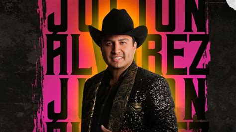 Conciertos de julion alvarez 2023  Fecha - 27 de Octubre de 2023 - Horario - 23:30