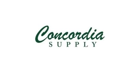 Concordiasupply coupon 99