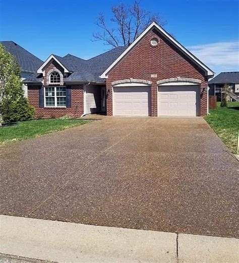 Concrete driveway sealing louisville ky  Home Services Contact Us Louisville Professional Concrete