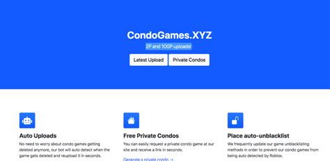Condo games xyz discord  condo games xyz | K views