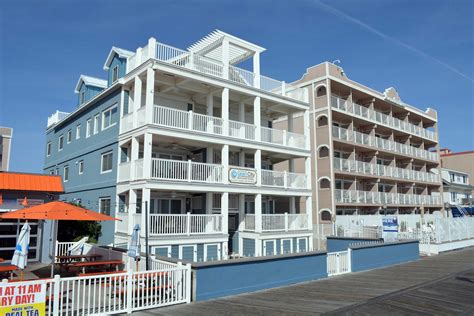 Condo ocean city md boardwalk  This 3-bedroom, 2-bathroom Ocean City, MD vacation rental condo offers oceanfront views and a newly-renovated interior! Located in the Plaza complex, this oceanfront community offers