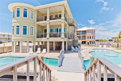 Condo rentals fort morgan al 1361 Sandy Lane Fort Morgan, AL 36542 Sandy Feat is a luxury duplex available for rent with close beach access in Fort Morgan, Alabama, in the Dunes subdivision