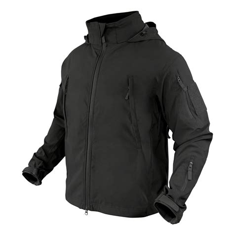 2024 Condor outdoor summit soft shell jacket