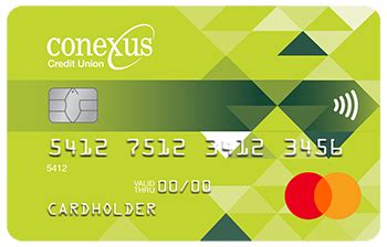 Conexus credit card Interac e-Transfer® services will be unavailable from October 27, 11:30 p